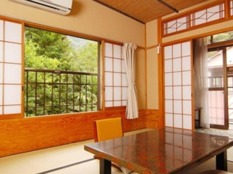 Hotel Sansou Nagisa à Isehara Extérieur photo