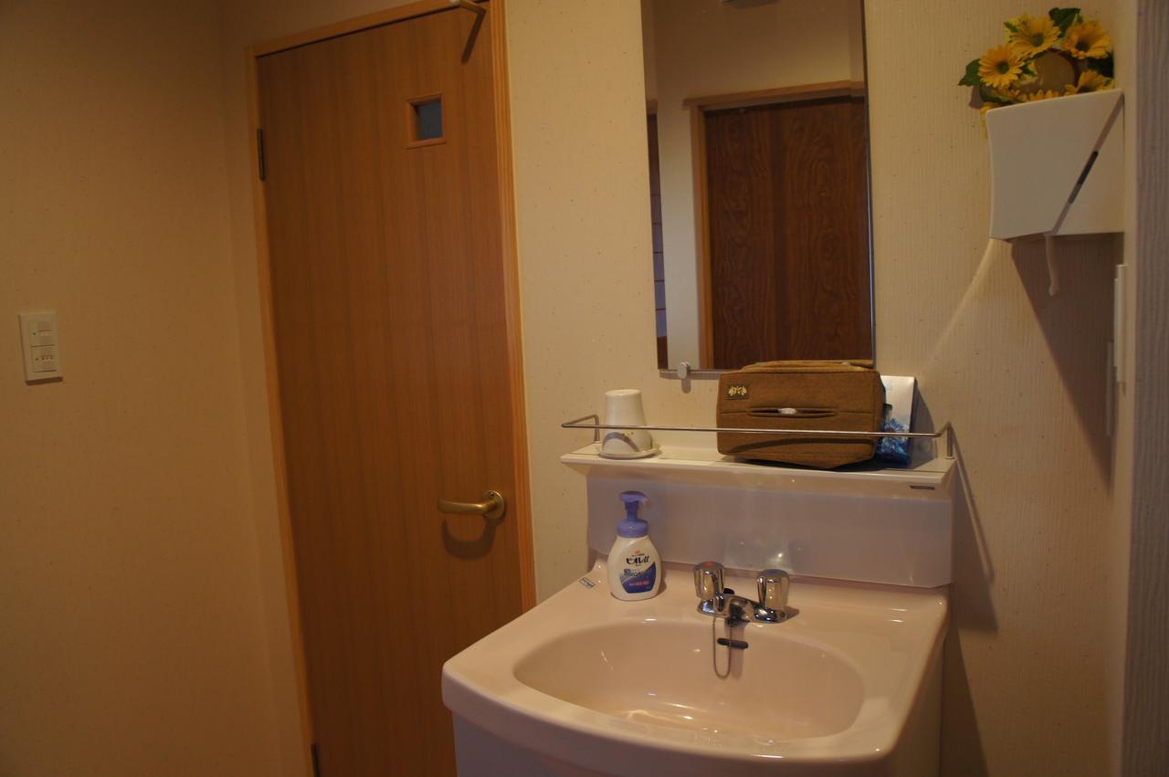 Hotel Sansou Nagisa à Isehara Extérieur photo