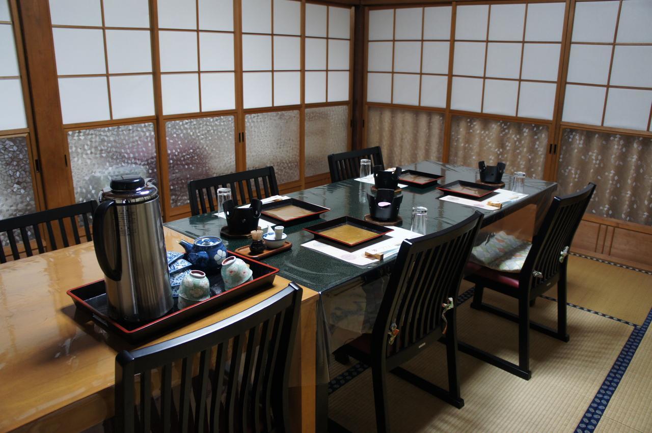 Hotel Sansou Nagisa à Isehara Extérieur photo