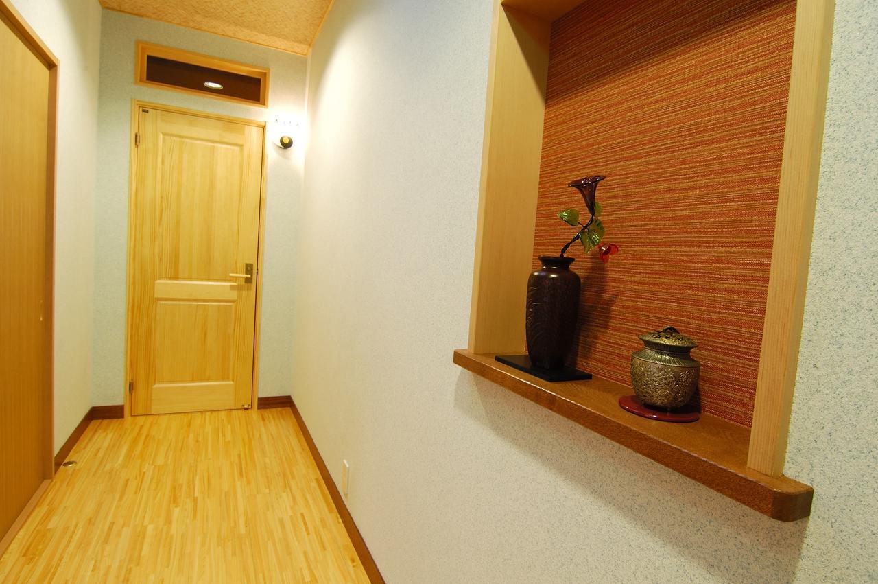 Hotel Sansou Nagisa à Isehara Extérieur photo